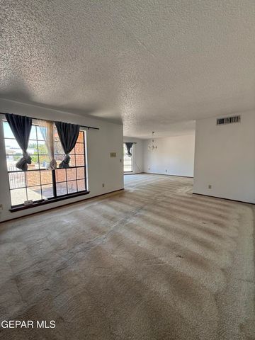 1709 BRUCE DEVLIN Drive, El Paso, TX 79935