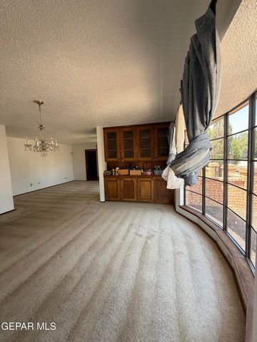 1709 BRUCE DEVLIN Drive, El Paso, TX 79935