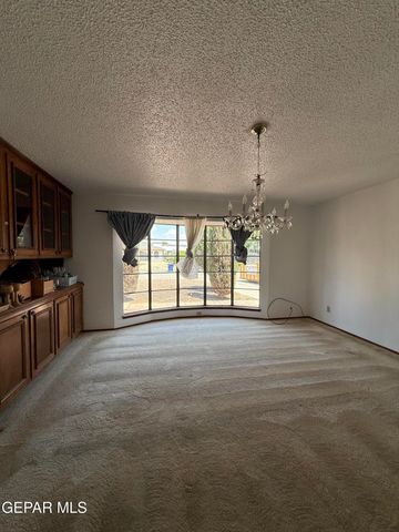 1709 BRUCE DEVLIN Drive, El Paso, TX 79935