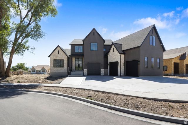 1027 N 390 E, American Fork, UT 84003