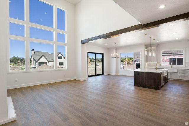 1027 N 390 E, American Fork, UT 84003