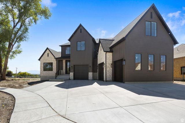 1027 N 390 E, American Fork, UT 84003