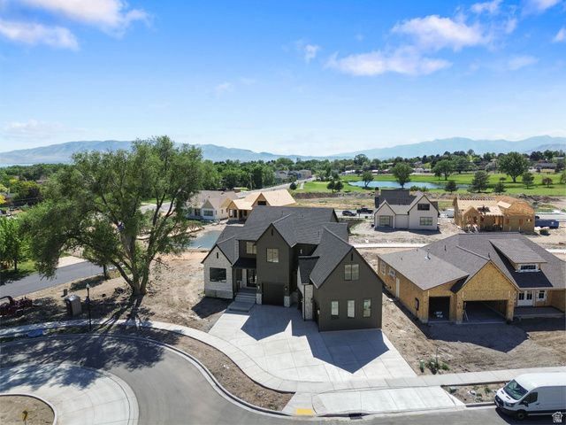 1027 N 390 E, American Fork, UT 84003