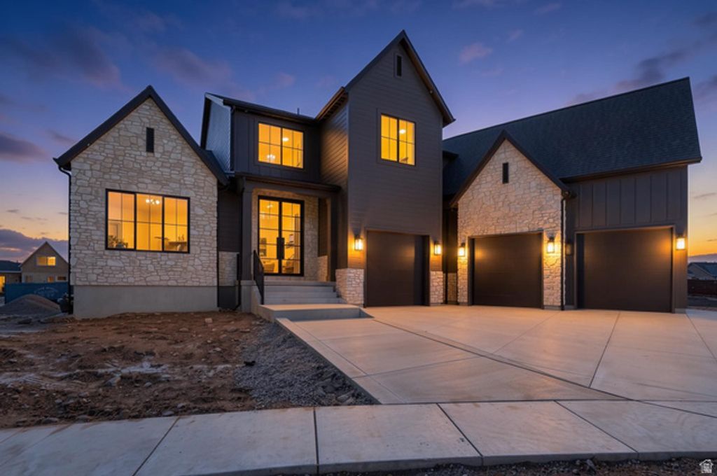 1027 N 390 E, American Fork, UT 84003