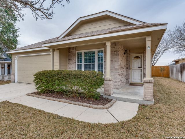 129 Weeping Way, Cibolo, TX 78108