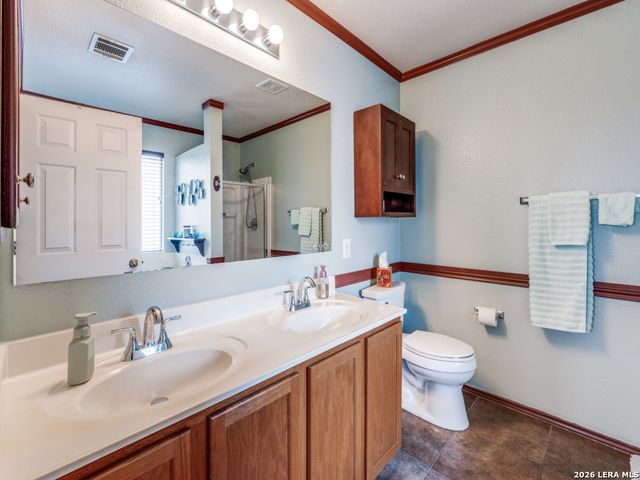 129 Weeping Way, Cibolo, TX 78108