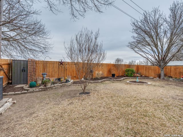 129 Weeping Way, Cibolo, TX 78108