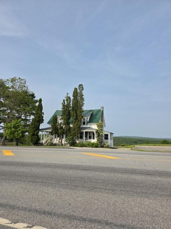 167 Main Street, Oxford, ME 04270 — photo 3