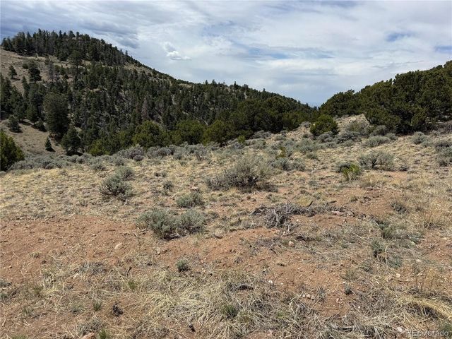 5428 Balleroy Rd, Fort Garland, CO 81133
