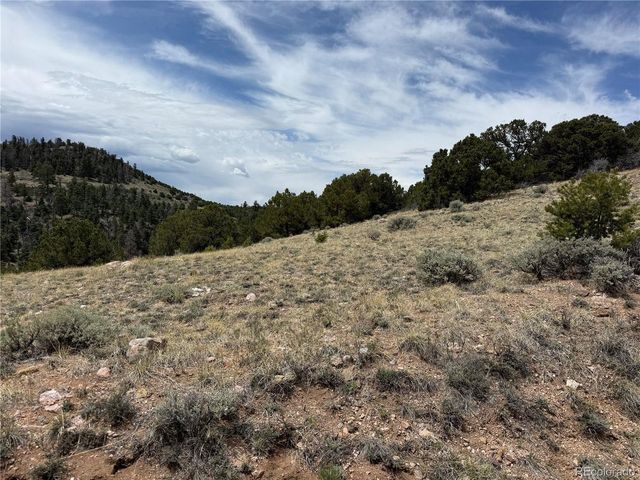 5428 Balleroy Rd, Fort Garland, CO 81133