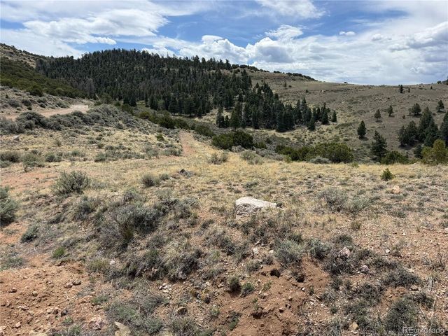 5428 Balleroy Rd, Fort Garland, CO 81133