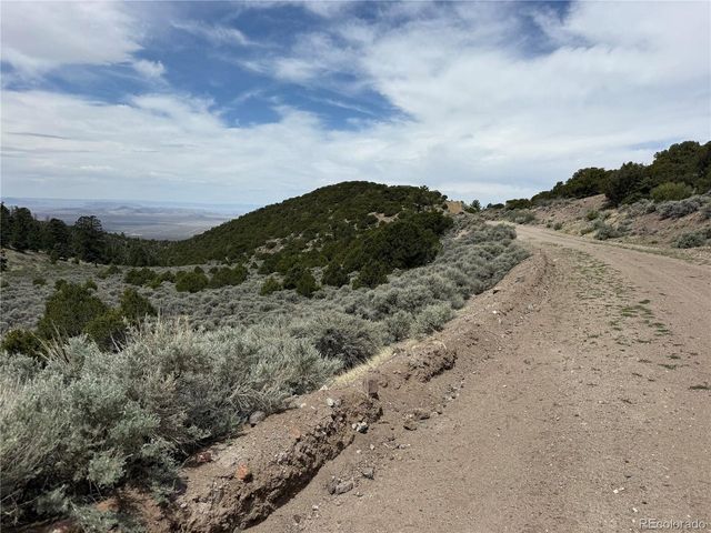 5428 Balleroy Rd, Fort Garland, CO 81133