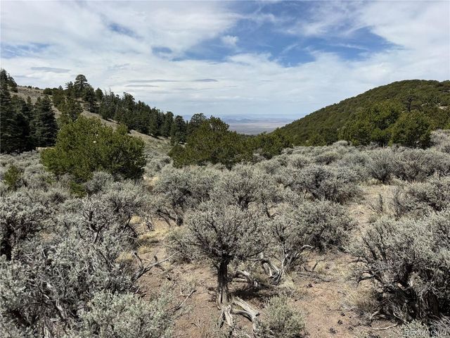 5428 Balleroy Rd, Fort Garland, CO 81133