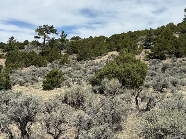 5428 Balleroy Rd, Fort Garland, CO 81133