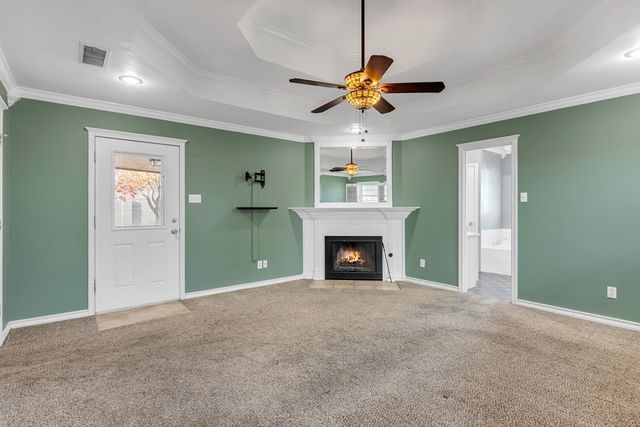 4416 Conley Ave, Odessa, TX 79762