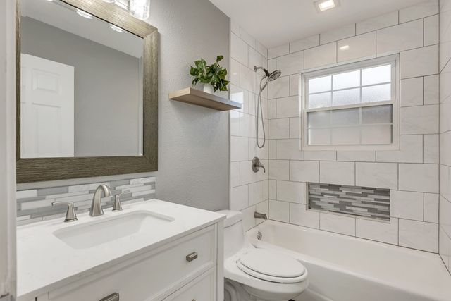 4416 Conley Ave, Odessa, TX 79762