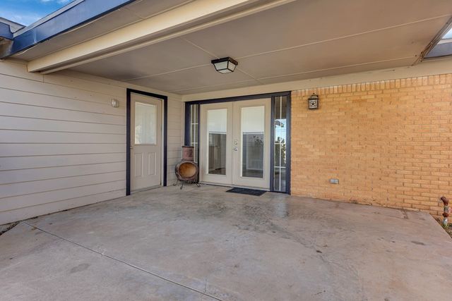 4416 Conley Ave, Odessa, TX 79762