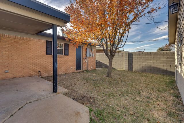 4416 Conley Ave, Odessa, TX 79762