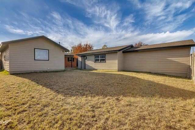 4416 Conley Ave, Odessa, TX 79762