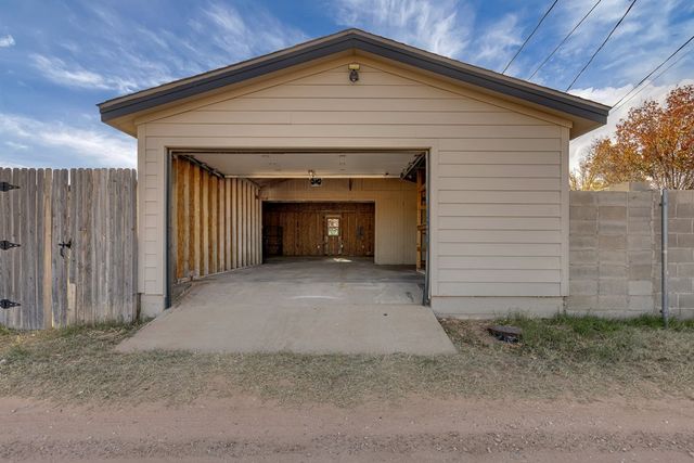 4416 Conley Ave, Odessa, TX 79762