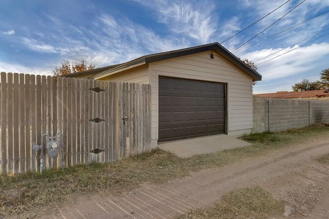 4416 Conley Ave, Odessa, TX 79762