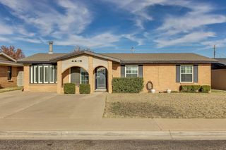 4416 Conley Ave, Odessa, TX 79762