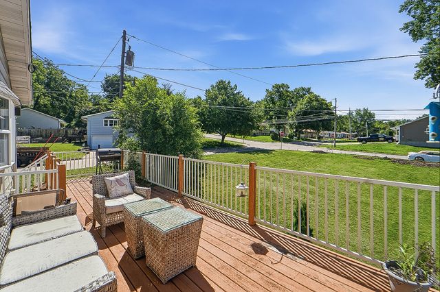 5710 SW 4th Street, Des Moines, IA 50315
