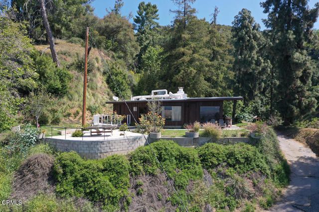 633 Norumbega Drive, Monrovia, CA 91016