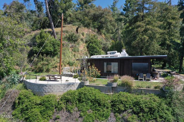 633 Norumbega Drive, Monrovia, CA 91016