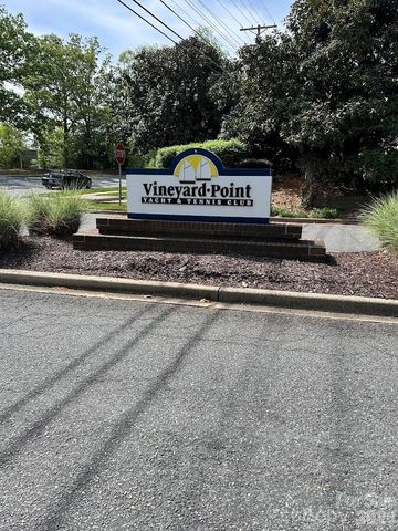 17418 Tuscany Lane, Cornelius, NC 28031