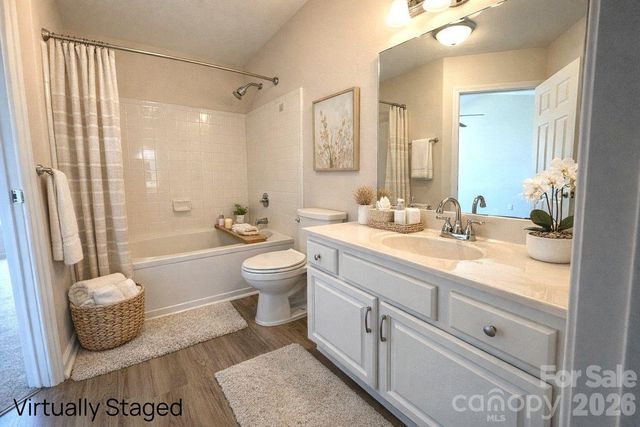 17418 Tuscany Lane, Cornelius, NC 28031