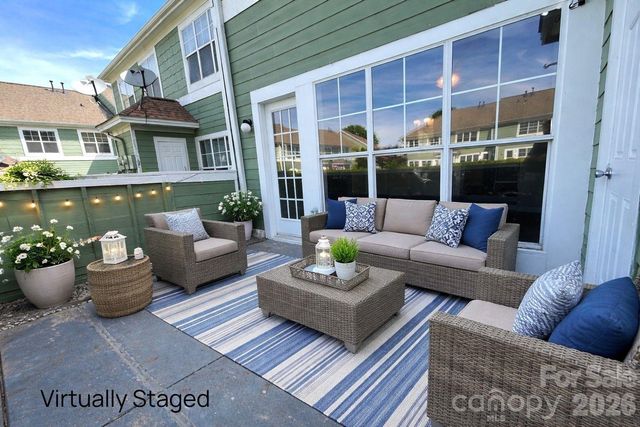 17418 Tuscany Lane, Cornelius, NC 28031