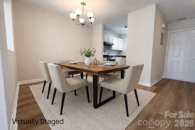 17418 Tuscany Lane, Cornelius, NC 28031