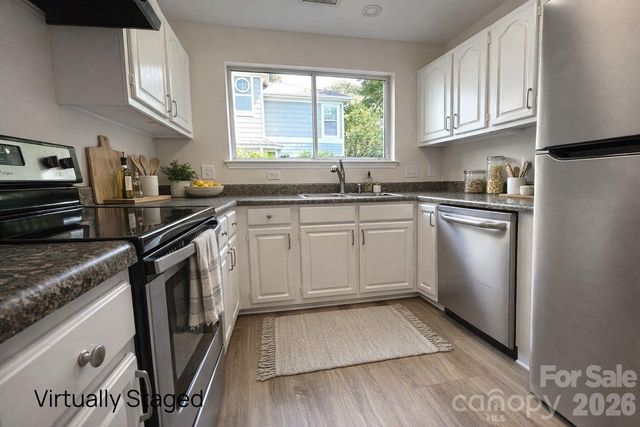 17418 Tuscany Lane, Cornelius, NC 28031