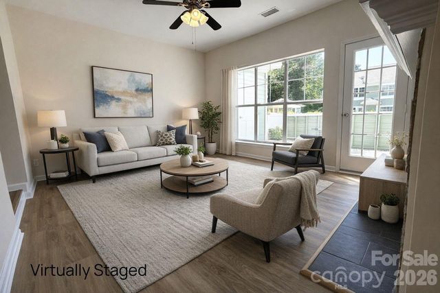 17418 Tuscany Lane, Cornelius, NC 28031