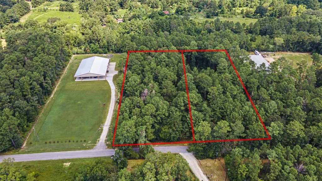 TBD Bilnoski Road, Willis, TX 77378
