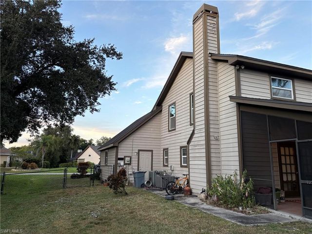 6572 Kestrel CIR, Fort Myers, FL 33966