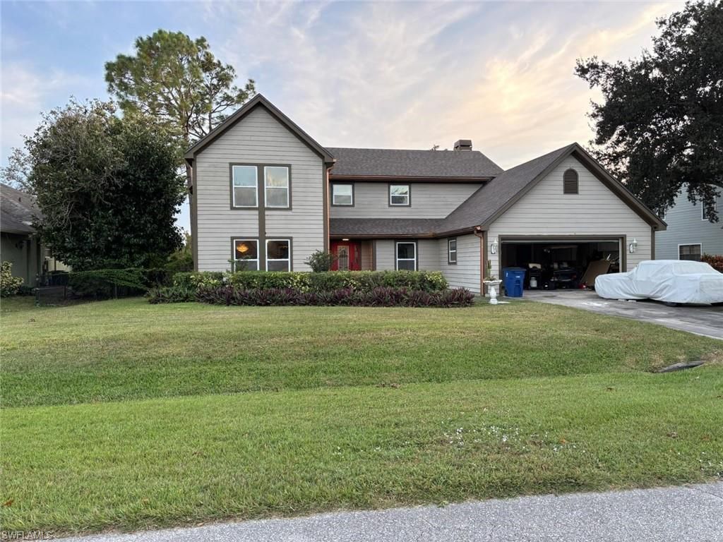 6572 Kestrel CIR, Fort Myers, FL 33966