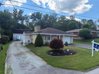 120 Crestview, Carroll Twp, PA 15063