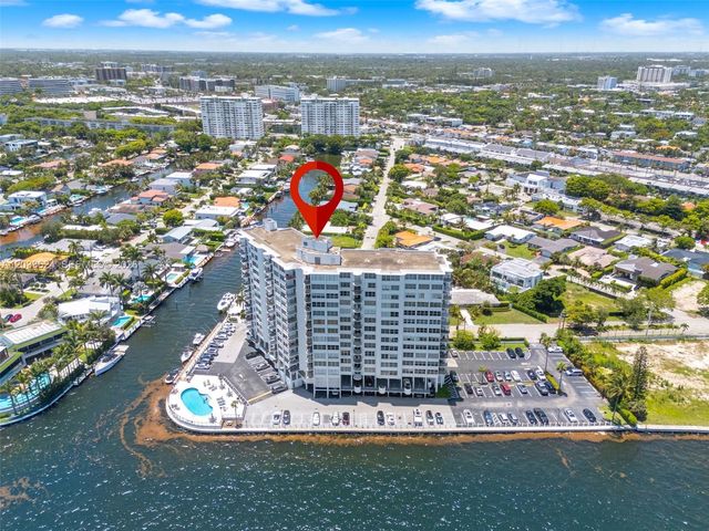 11930 N Bayshore Dr 704, North Miami, FL 33181