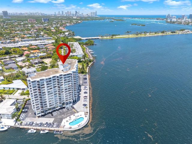 11930 N Bayshore Dr 704, North Miami, FL 33181