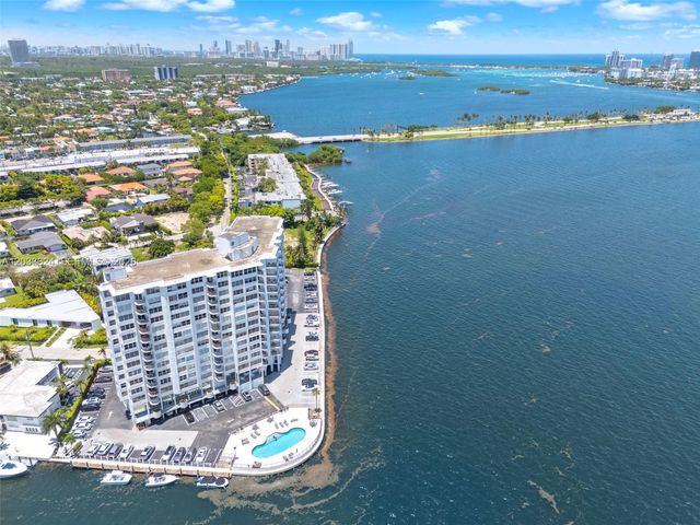 11930 N Bayshore Dr 704, North Miami, FL 33181
