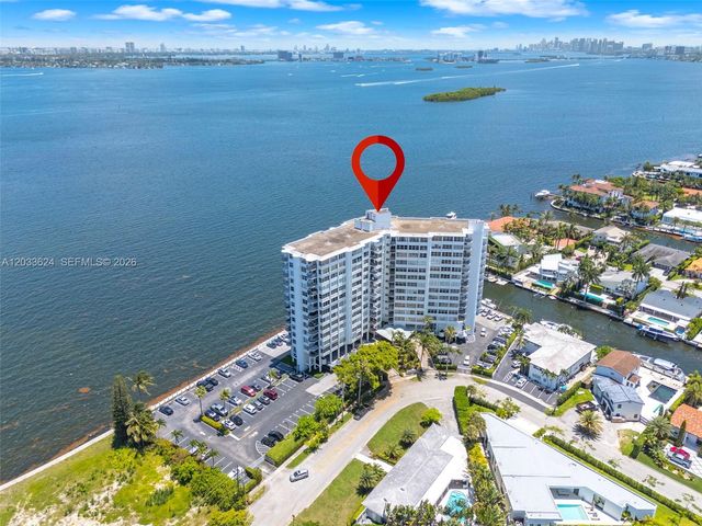 11930 N Bayshore Dr 704, North Miami, FL 33181