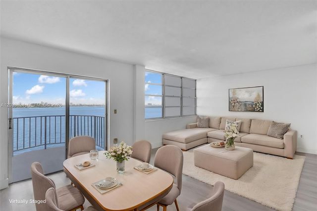 11930 N Bayshore Dr 704, North Miami, FL 33181