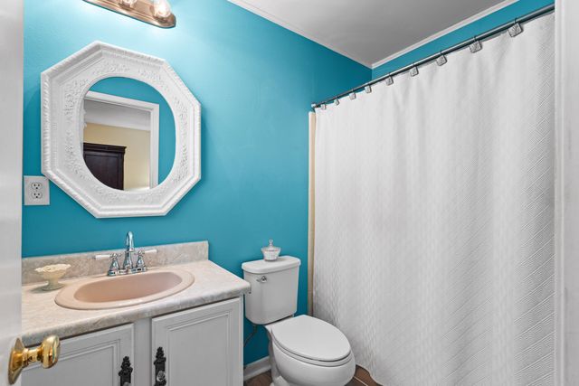 357 Lisette Court, Fort Walton Beach, FL 32547