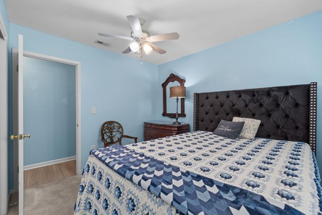 357 Lisette Court, Fort Walton Beach, FL 32547