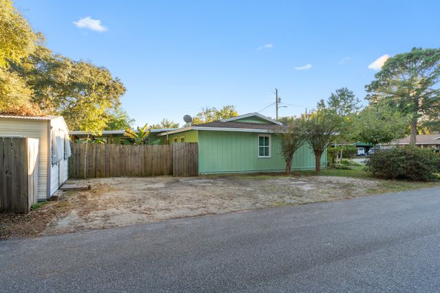 357 Lisette Court, Fort Walton Beach, FL 32547