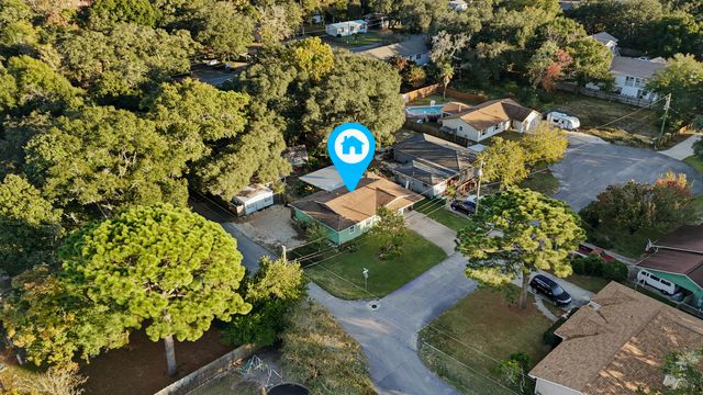 357 Lisette Court, Fort Walton Beach, FL 32547