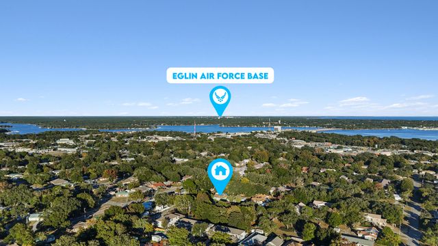 357 Lisette Court, Fort Walton Beach, FL 32547