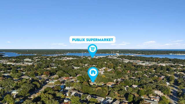 357 Lisette Court, Fort Walton Beach, FL 32547